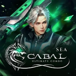 Cabal Ultimate Combo SEA