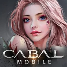 Cabal Mobile (KR)